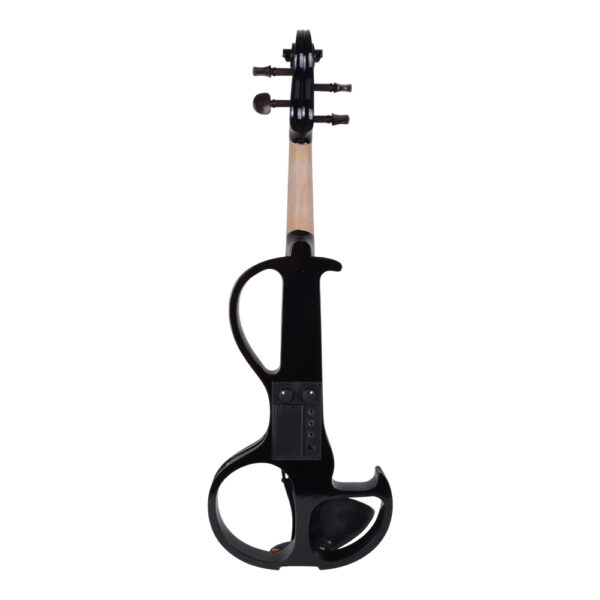VIOLIN ELECTRICO MODELO TWO CON ESTUCHE ETINGER