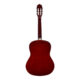 GUITARRA CLASICA NATURAL 39 + FUNDA LA ESPAÑOLA