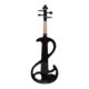 3 VIOLIN ELECTRICO MODELO THREE CON ESTUCHE ETINGER