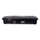 3 CONSOLA POWER MIXER 16CH BLUETOOTH + MP3 + USB CPM-1600 CARVERPRO