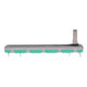 POTENCIOMETRO FADER LINEAL 7,5CM X 7MM 10K OHMS B CARVERPRO