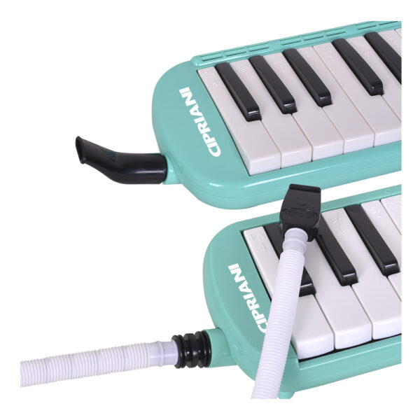 REPUESTO P/MELODICA 32-37 NOTAS CLW-1C48 CIPRIANI