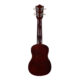 3 UKELELE SOPRANO 21 CAFÉ + FUNDA UKS-21 SCORPION