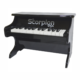 PIANO PARA NIÑO 25N NEGRO PDT-21 SCORPION
