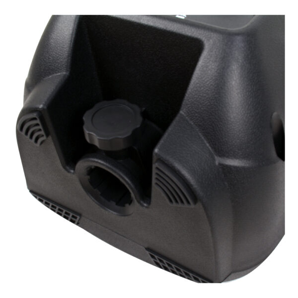 4 CAJA ACUSTICA PASIVA 8 PULGADAS 2 VIAS MEKSE MEK-8PA