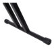 4 ATRIL DE TECLADO DOBLE BARRA AJUSTABLE 7 NIVELES KS-050 RMX