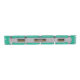 POTENCIOMETRO FADER LINEAL 7,5CM X 7MM 10K OHMS B CARVERPRO