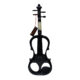 4 VIOLIN ELECTRICO MODELO ONE CON ESTUCHE ETINGER