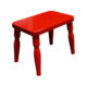 PIANO INFANTIL DE COLA 30N MULTICOLOR PDT-50/MC SCORPION