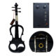 5 VIOLIN ELECTRICO MODELO ONE CON ESTUCHE ETINGER