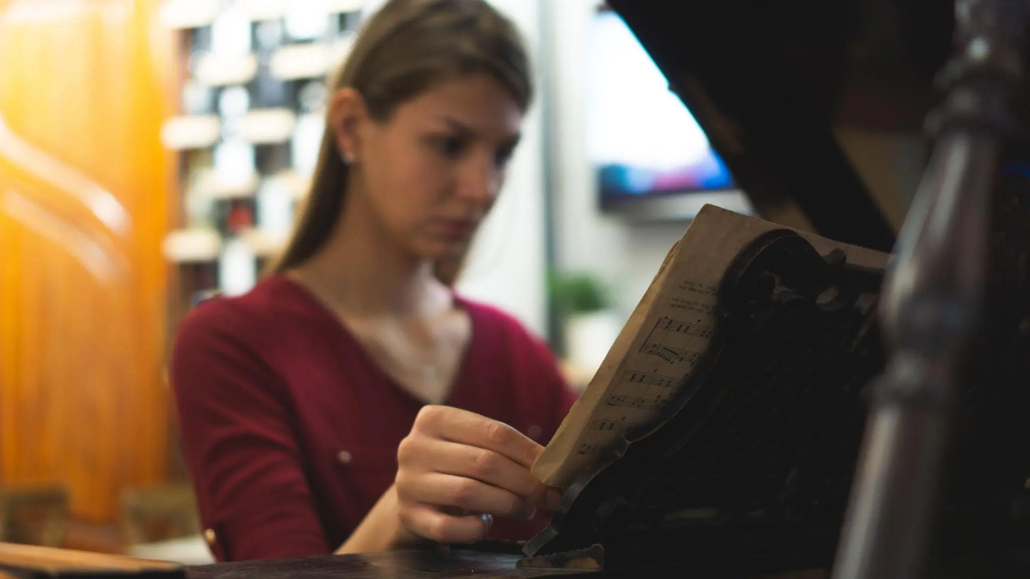 Cómo aprender a leer partituras