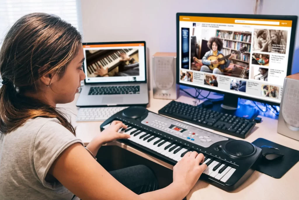 Cómo aprender a leer partituras