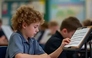 solfeo para principiantes