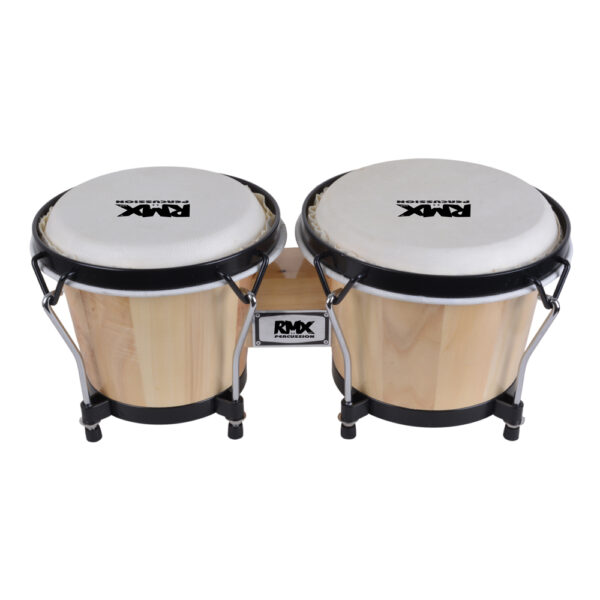 BONGO 6+7 NATURAL RMX BT-67