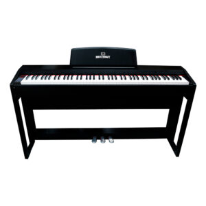 PIANO DIGITAL 88 TECLAS CON ACCIÓN MARTILLO EURO-7900 MEISTEHAFT