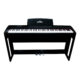 PIANO DIGITAL 88 TECLAS CON ACCIÓN MARTILLO EURO-7900 MEISTEHAFT