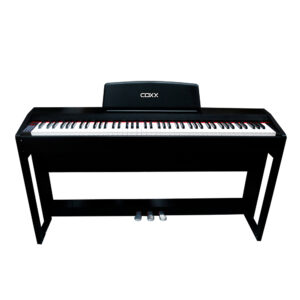 PIANO DIGITAL 88 TECLAS CON ACCIÓN MARTILLO EURO-7901 COXX