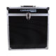1 CASE PARA 40 DISCOS DE VINILO CARVERPRO