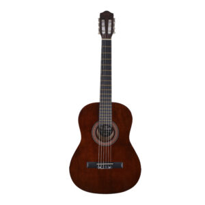 1 GUITARRA CLÁSICA 39 CUERDA DE NYLON ROBLE TERUEL LA ESPAÑOLA