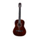 1 GUITARRA CLÁSICA 39 CUERDA DE NYLON ROBLE TORREMOLINO ZARAGOZA