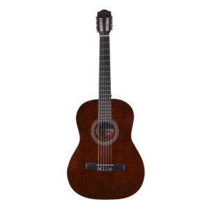 1 GUITARRA CLASICA 39 CUERDAS DE NYLON ROBLE SCG-030 SCORPION