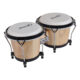 2 BONGO 6+7 NATURAL CIPRIANI BG-76N