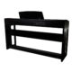 PIANO DIGITAL 88 TECLAS CON ACCIÓN MARTILLO EURO-7901 COXX