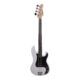 PACK DE BAJO ELECTRICO COLOR BLANCO HGP-720 HONDO