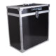 2 CASE PARA 40 DISCOS DE VINILO CARVERPRO