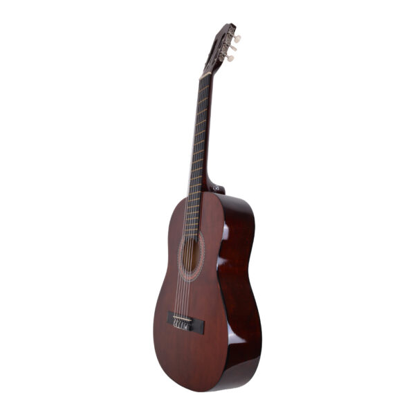 2 GUITARRA CLÁSICA 39 CUERDA DE NYLON ROBLE TERUEL LA ESPAÑOLA