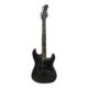 PACK DE GUITARRA ELECTRICA NEGRA PAC-34 SCORPION