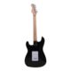 3 PACK DE GUITARRA ELECTRICA NEGRO HGP-600 HONDO