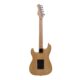 3 PACK DE GUITARRA ELECTRICA NATURAL HGP-670 HONDO
