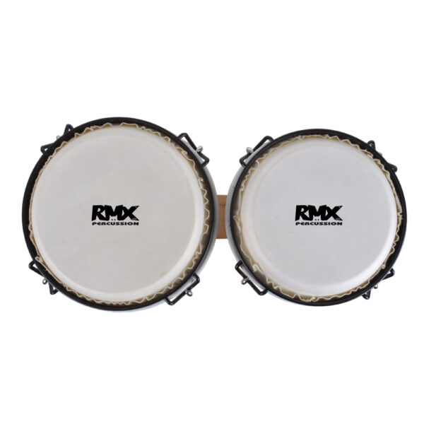 BONGO 6+7 NATURAL RMX BT-67