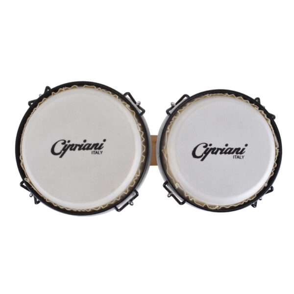 3 BONGO 6+7 NATURAL CIPRIANI BG-76N