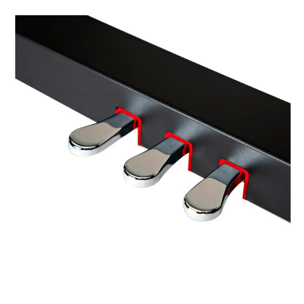 PIANO DIGITAL 88 TECLAS CON ACCIÓN MARTILLO EURO-7901 COXX