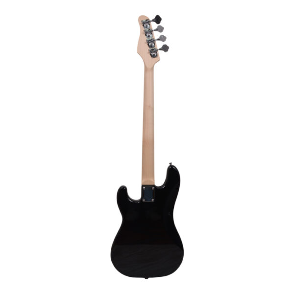 PACK DE BAJO ELECTRICO COLOR SUNBURTS HGP-710 HONDO