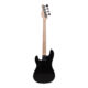 PACK DE BAJO ELECTRICO COLOR SUNBURTS HGP-710 HONDO