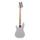 PACK DE BAJO ELECTRICO COLOR BLANCO HGP-720 HONDO