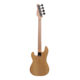 PACK DE BAJO ELECTRICO COLOR NATURAL HGP-730 HONDO