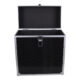 3 CASE PARA 40 DISCOS DE VINILO CARVERPRO