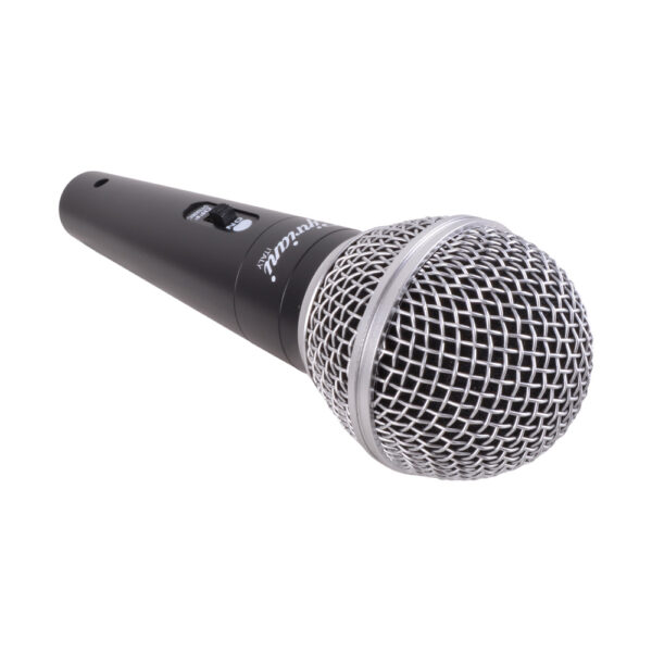 MICROFONO DINAMICO VOCAL CARDIOIDE CMG-58 CIPRIANI