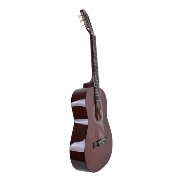 3 GUITARRA CLÁSICA 39 CUERDA DE NYLON ROBLE TERUEL LA ESPAÑOLA