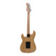 PACK DE GUITARRA ELECTRICA NATURAL PAC-49 SCORPION