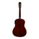 4 GUITARRA CLÁSICA 39 CUERDA DE NYLON ROBLE TERUEL LA ESPAÑOLA