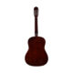 4 GUITARRA CLÁSICA 39 CUERDA DE NYLON ROBLE TORREMOLINO ZARAGOZA