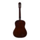 4 GUITARRA CLASICA 39 CUERDAS DE NYLON ROBLE SCG-030 SCORPION