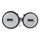 SET MINI CONGAS 8+9 CON ATRIL RMX MC-89N