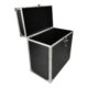 4 CASE PARA 40 DISCOS DE VINILO CARVERPRO