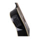 5 GUITARRA ELECTROACUSTICA 39 CDAS METALICAS CUTAWAY NEGRA ZXWS-394 ZARAGOZA